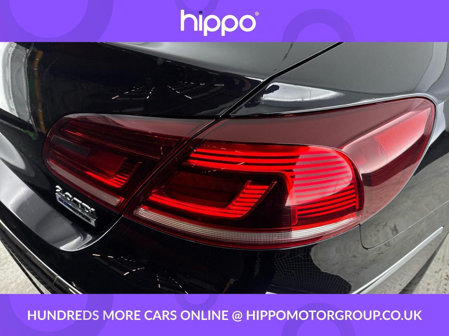 Used Volkswagen CC 2016 for sale - 77456197: Photo 22