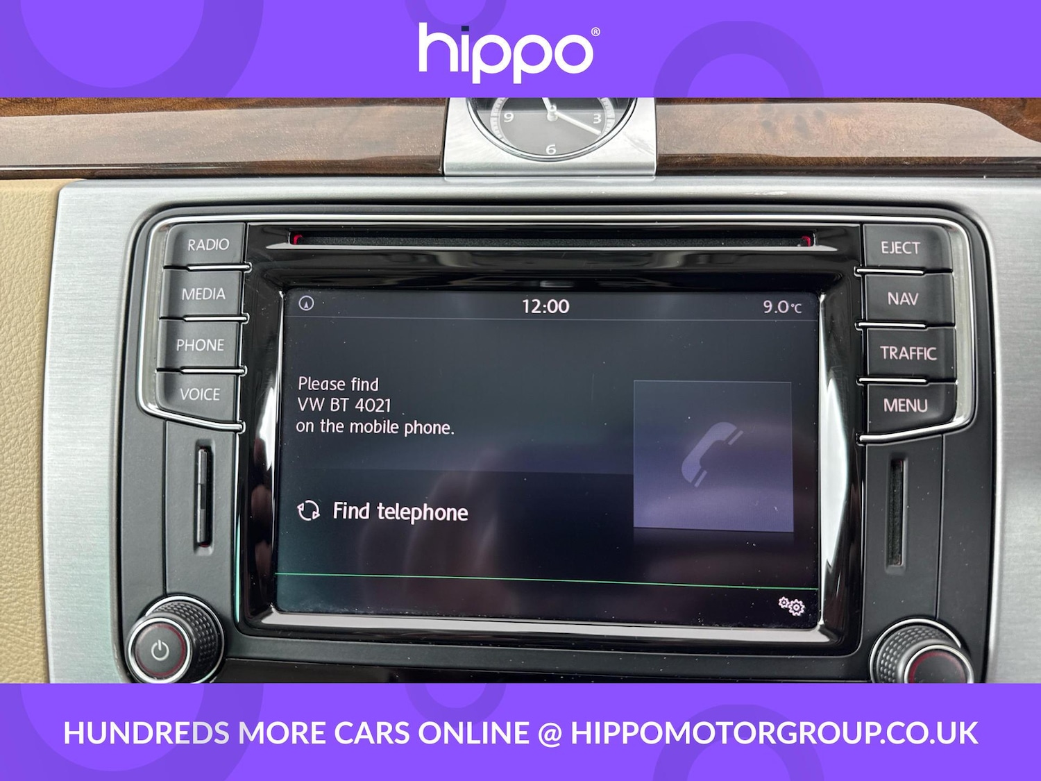 Used Volkswagen CC 2016 for sale - 77456197: Photo 25