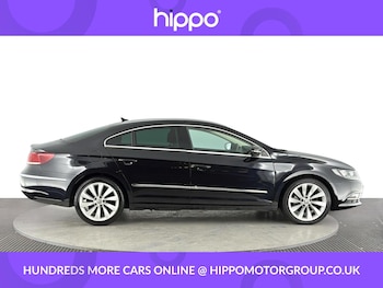 Used Volkswagen CC 2016 for sale - 77456197: Photo