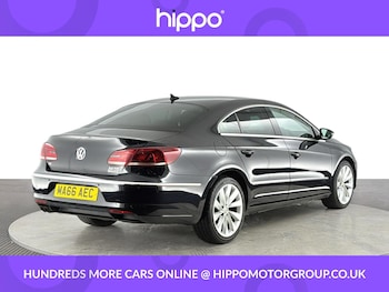 Used Volkswagen CC 2016 for sale - 77456197: Photo