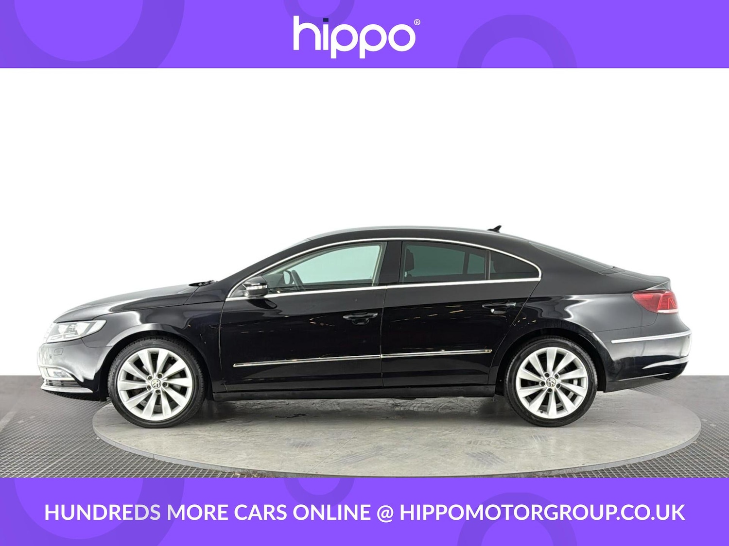 Used Volkswagen CC 2016 for sale - 77456197: Photo 7