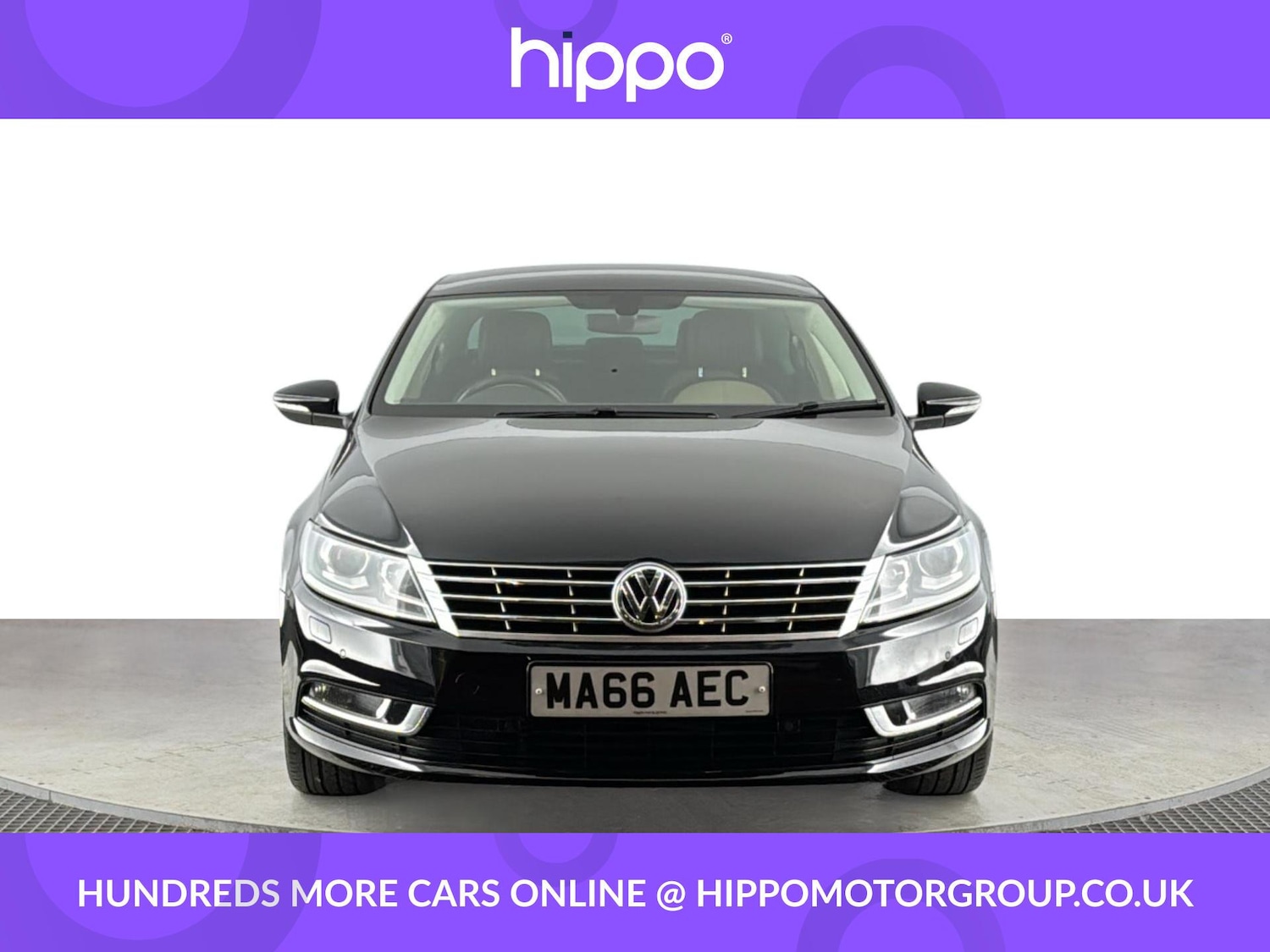 Used Volkswagen CC 2016 for sale - 77456197: Photo 8