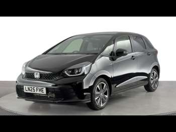 2025 - I-Mmd Advance 5-Door