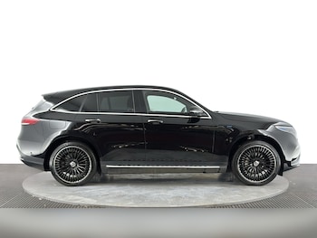 Used Mercedes-Benz EQC 2022 for sale - 79328644: Photo