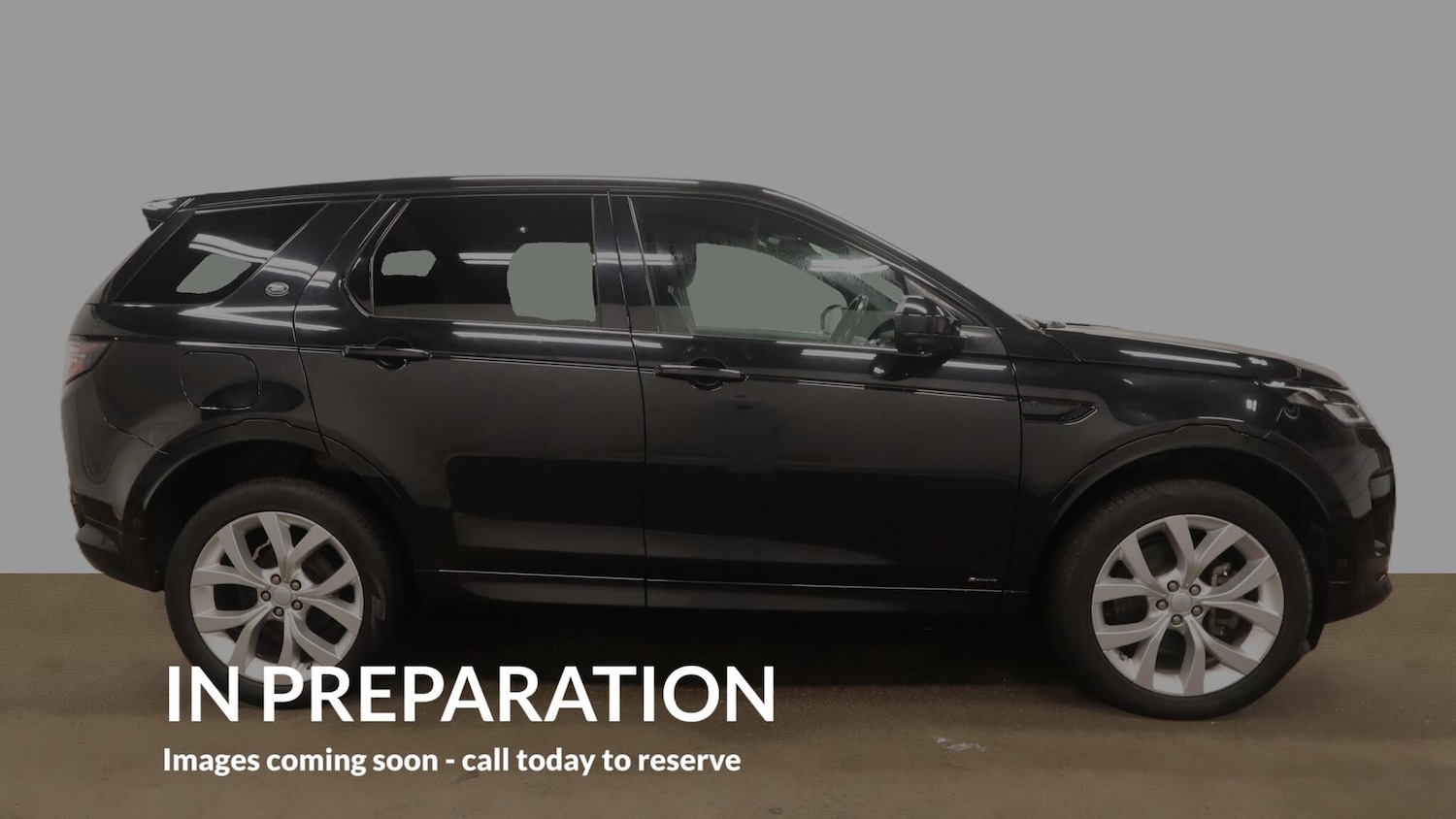 Used Land Rover Discovery Sport 2021 for sale - 77823852: Photo 5