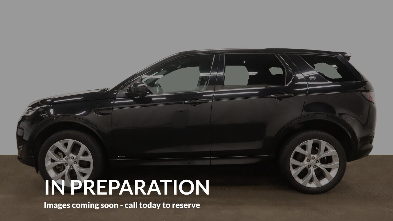 Used Land Rover Discovery Sport 2021 for sale - 77823852: Photo 6