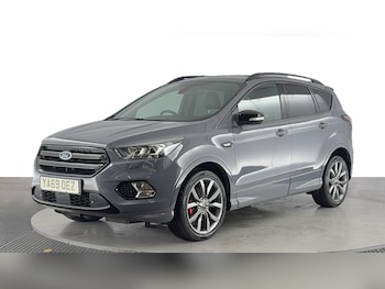 Ford - Kuga