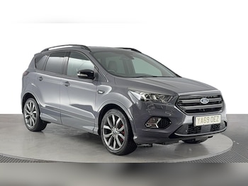 Used Ford Kuga 2019 for sale - 75581581: Photo