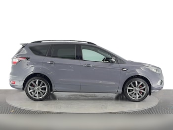 Used Ford Kuga 2019 for sale - 75581581: Photo