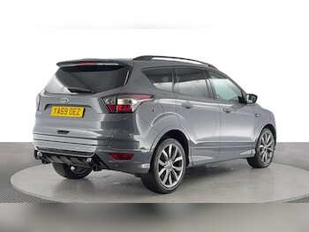 Used Ford Kuga 2019 for sale - 75581581: Photo