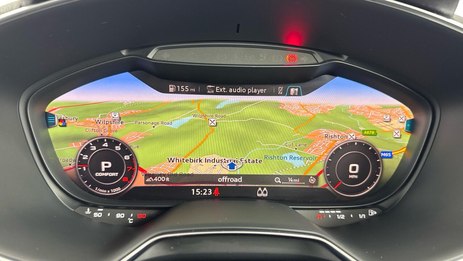 Used Audi TT 2019 for sale - 77970338: Photo 13