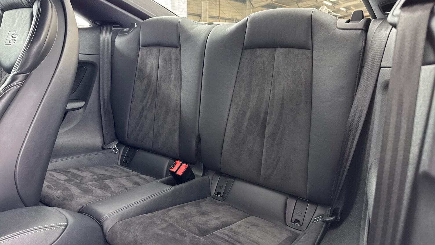 Used Audi TT 2019 for sale - 77970338: Photo 14