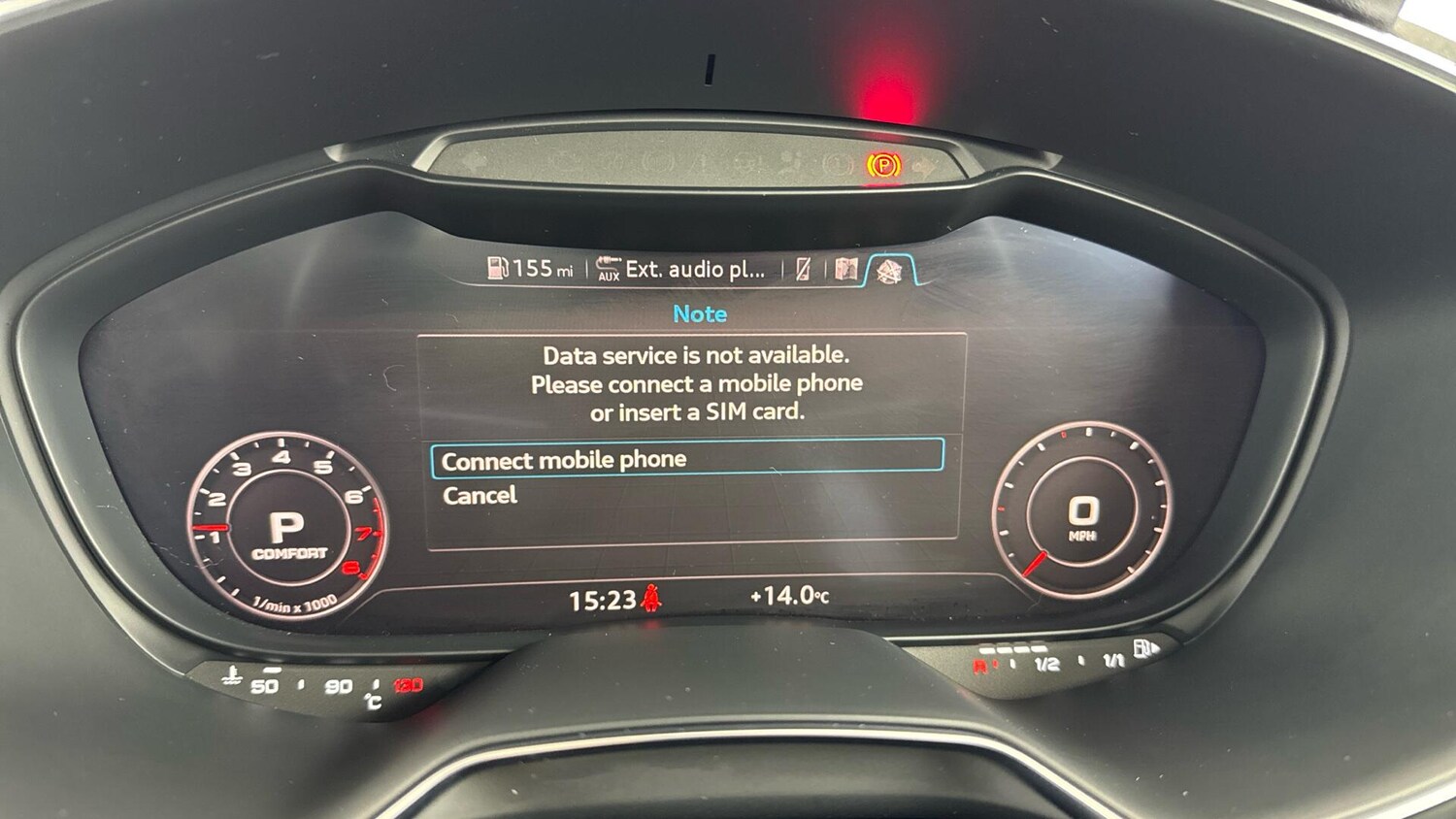 Used Audi TT 2019 for sale - 77970338: Photo 17