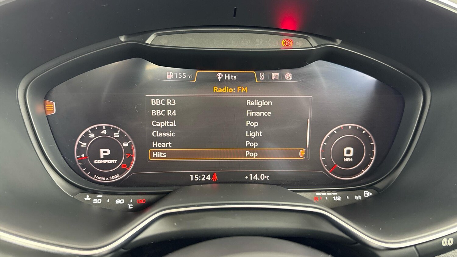 Used Audi TT 2019 for sale - 77970338: Photo 18