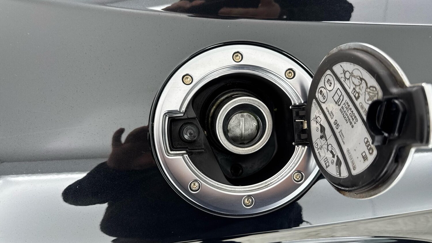 Used Audi TT 2019 for sale - 77970338: Photo 26