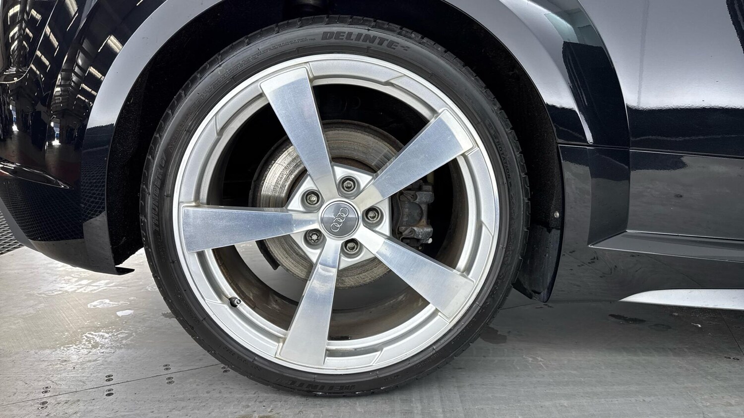 Used Audi TT 2019 for sale - 77970338: Photo 28