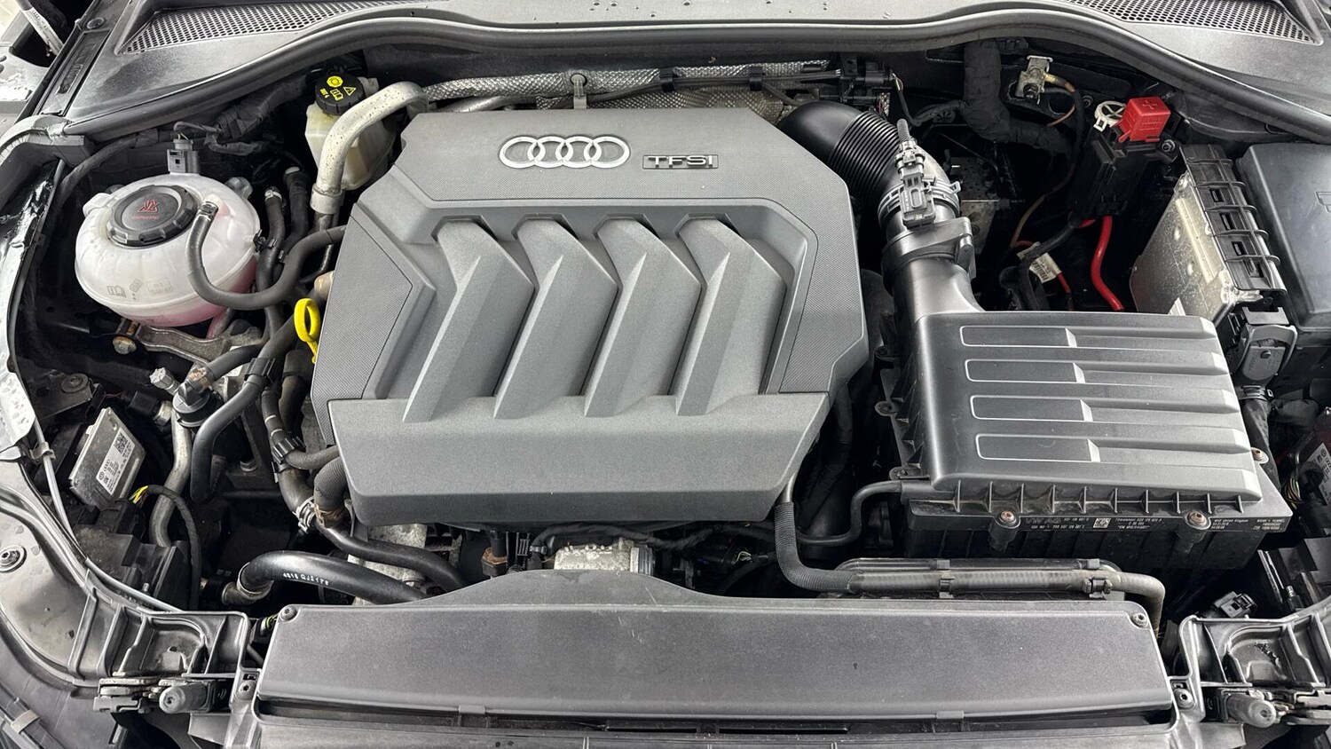 Used Audi TT 2019 for sale - 77970338: Photo 29