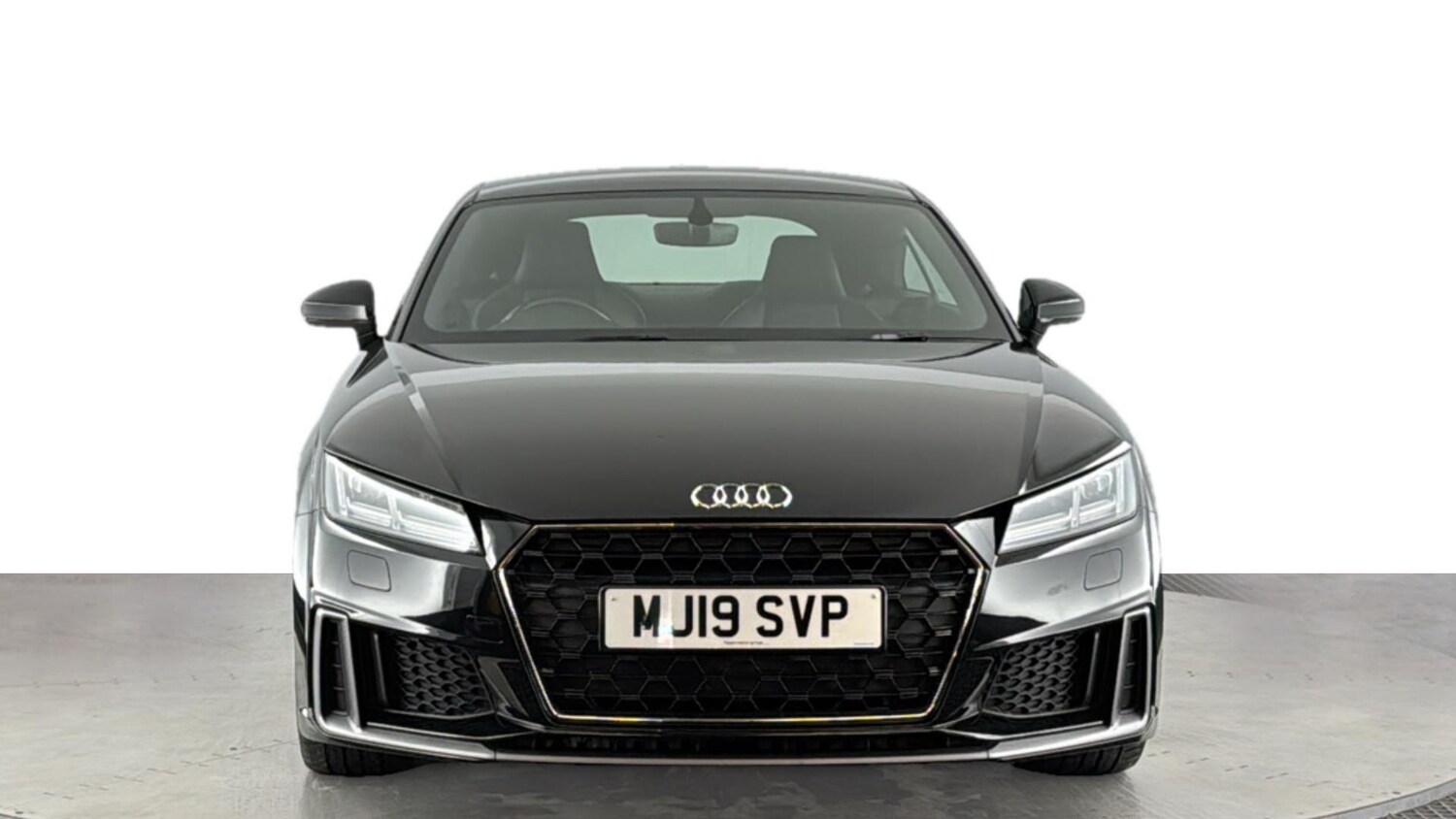 Used Audi TT 2019 for sale - 77970338: Photo 8