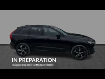 Used Volvo XC60 2021 for sale - 75240365: Photo
