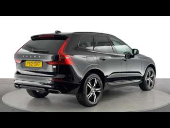 Used Volvo XC60 2021 for sale - 75240365: Photo