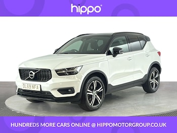 Used Volvo XC40 2019 for sale - 79484628: Photo