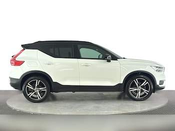 Used Volvo XC40 2019 for sale - 79484628: Photo
