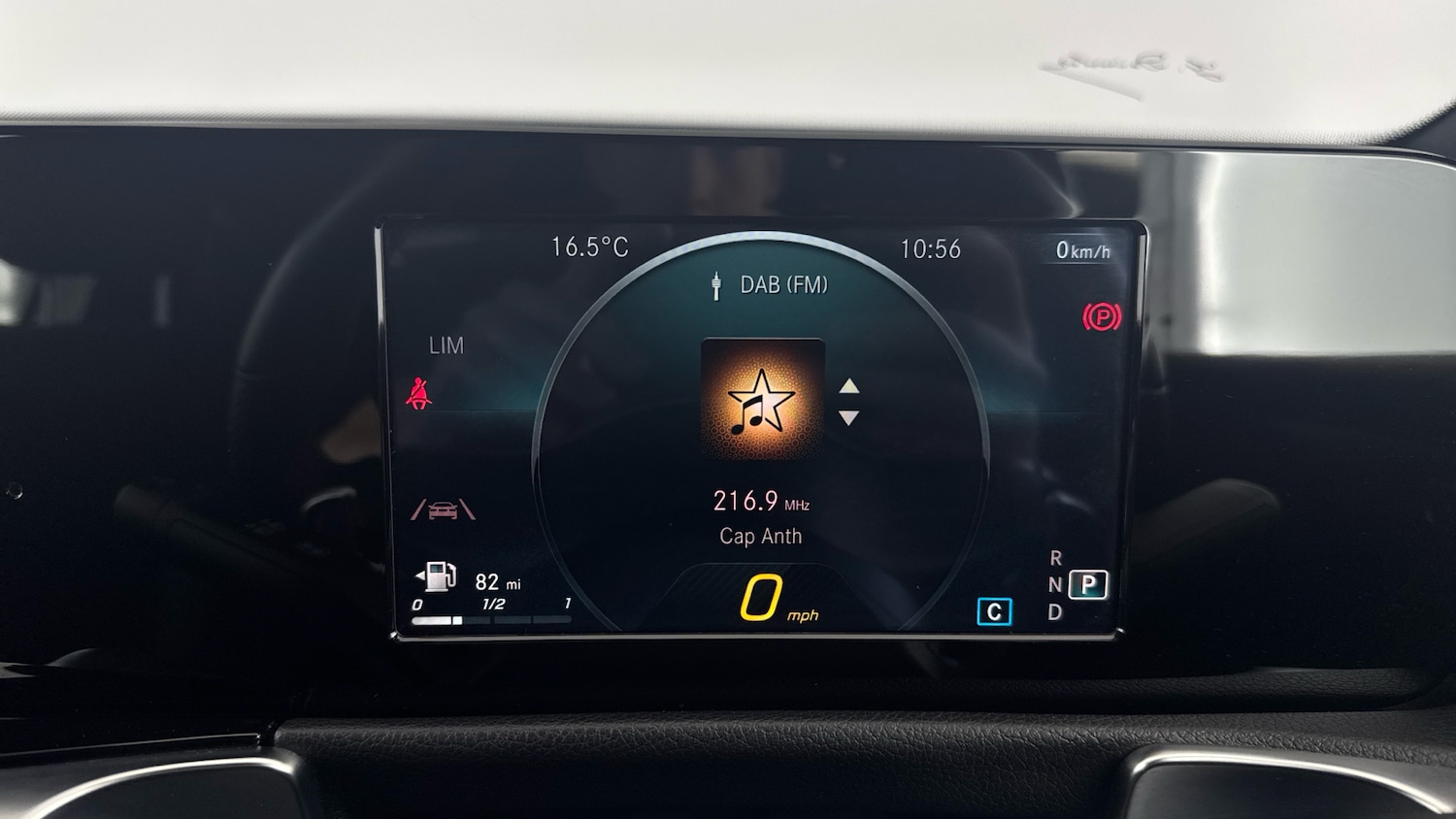 Used Mercedes-Benz GLB 2021 for sale - 76197773: Photo 13