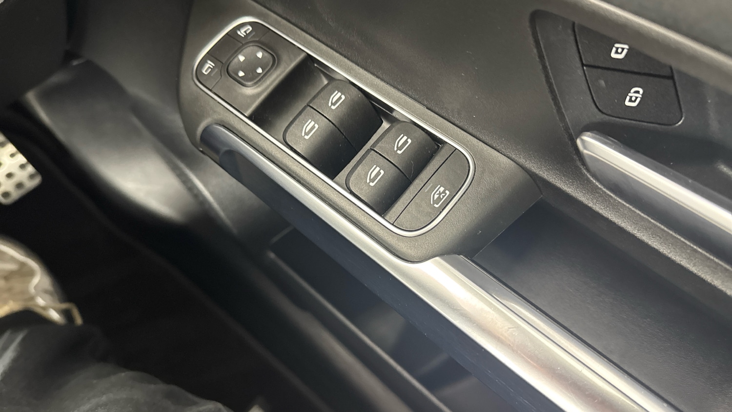 Used Mercedes-Benz GLB 2021 for sale - 76197773: Photo 23