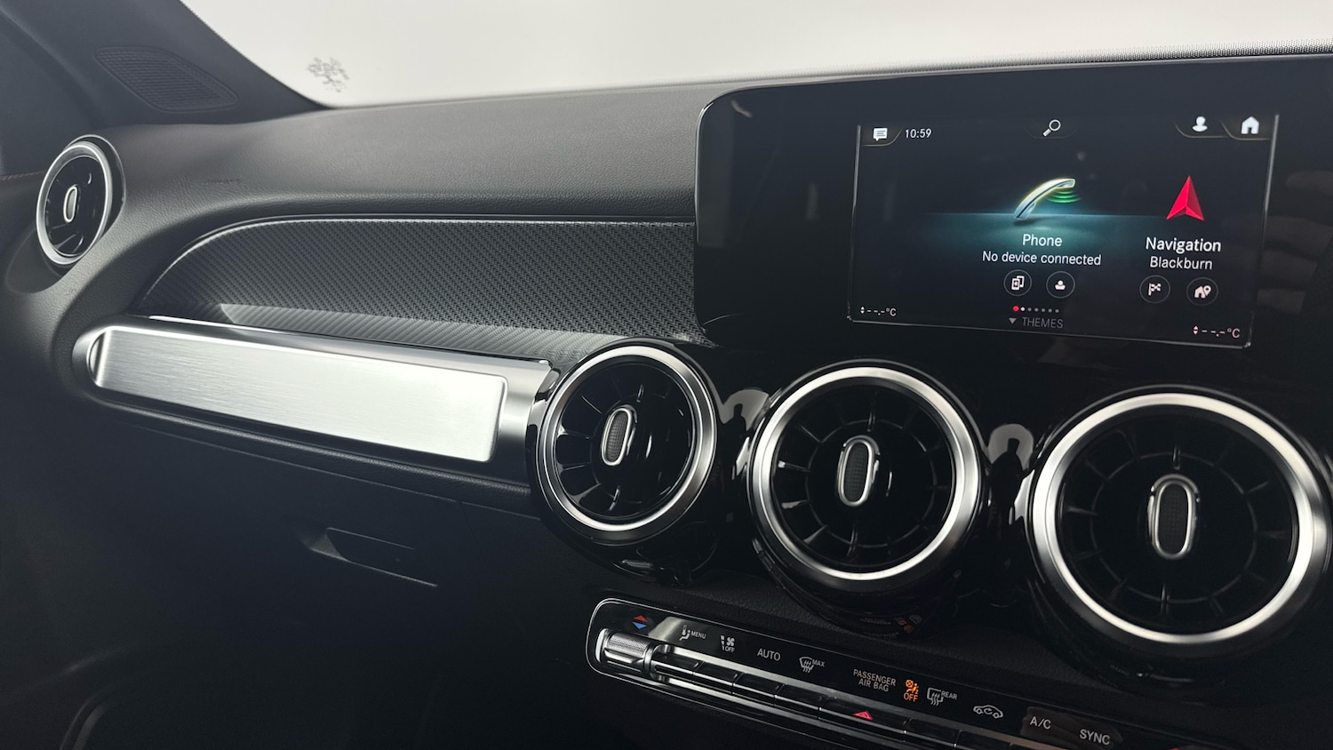 Used Mercedes-Benz GLB 2021 for sale - 76197773: Photo 25