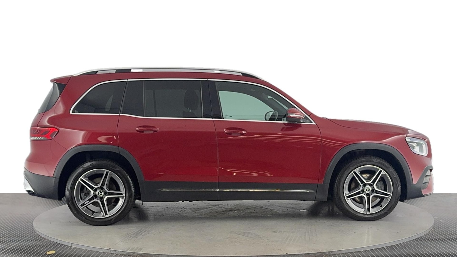 Used Mercedes-Benz GLB 2021 for sale - 76197773: Photo 32
