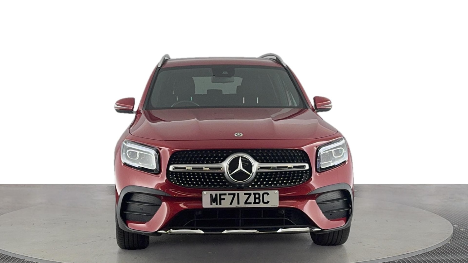 Used Mercedes-Benz GLB 2021 for sale - 76197773: Photo 43