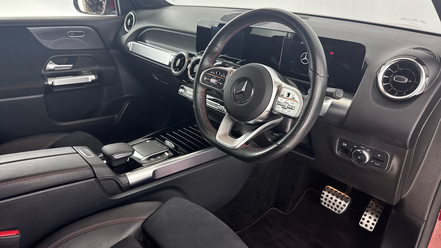 Used Mercedes-Benz GLB 2021 for sale - 76197773: Photo 44