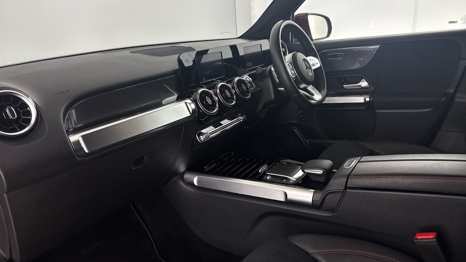 Used Mercedes-Benz GLB 2021 for sale - 76197773: Photo 45