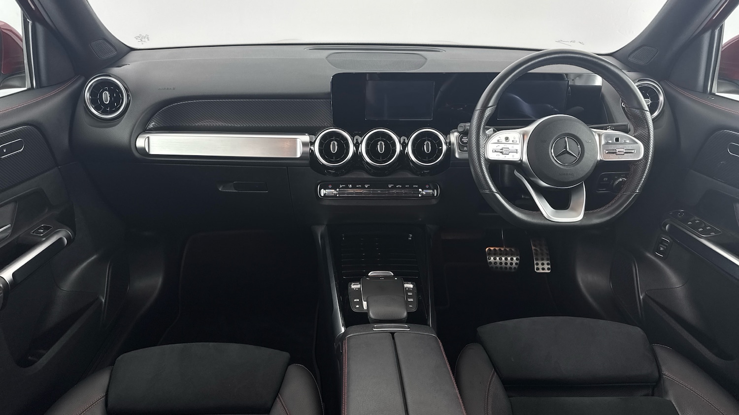 Used Mercedes-Benz GLB 2021 for sale - 76197773: Photo 46