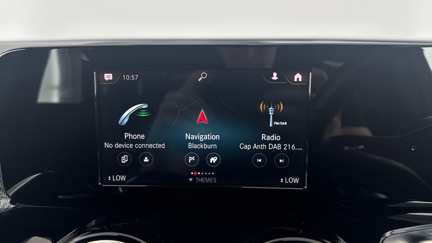 Used Mercedes-Benz GLB 2021 for sale - 76197773: Photo 47