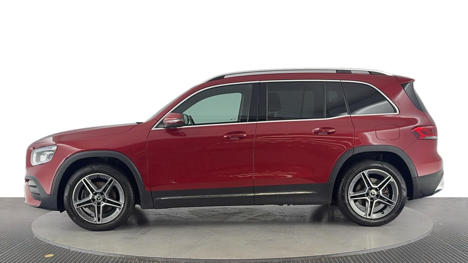 Used Mercedes-Benz GLB 2021 for sale - 76197773: Photo 7