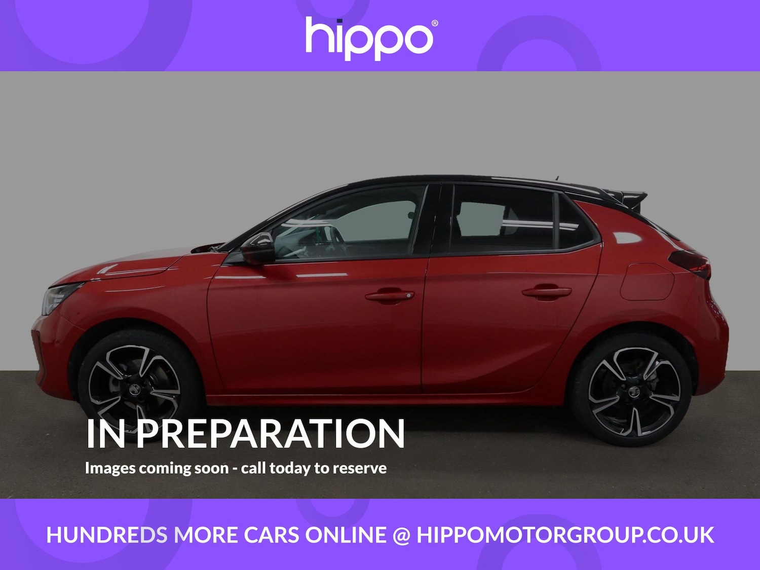 Used Vauxhall Corsa 2024 for sale - 77203248: Photo 6