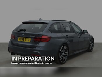 Used BMW 3 Series 2019 for sale - 78492763: Photo