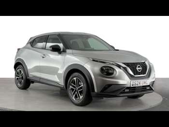 Used Nissan Juke 2024 for sale - 74911932: Photo