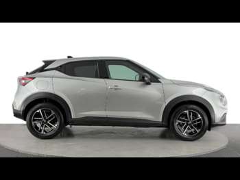 Used Nissan Juke 2024 for sale - 74911932: Photo