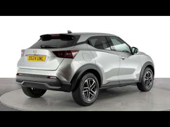 Used Nissan Juke 2024 for sale - 74911932: Photo