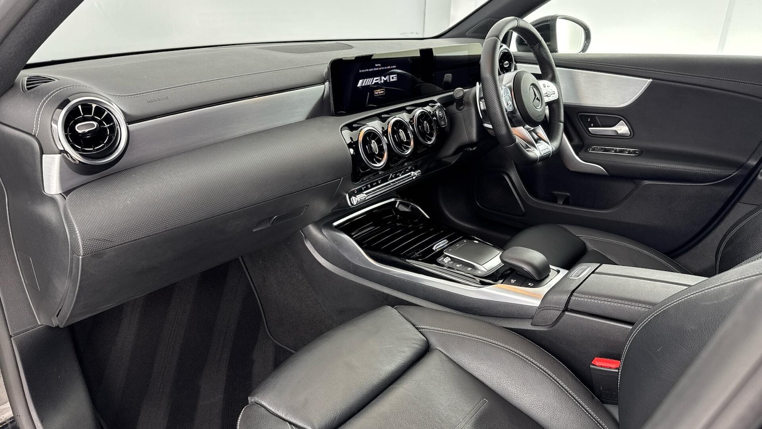 Used Mercedes-Benz A-Class 2021 for sale - 78148229: Photo 10