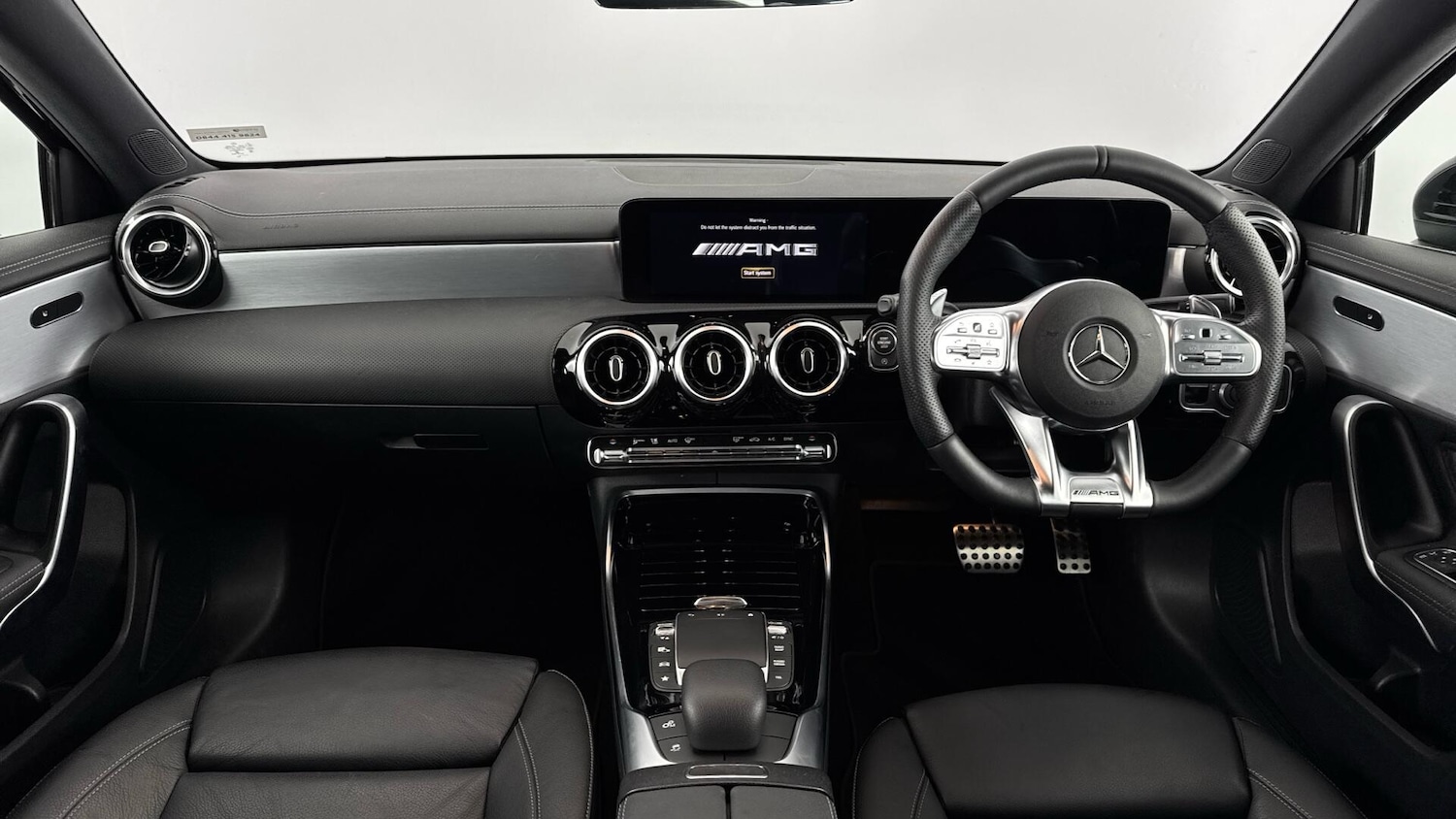 Used Mercedes-Benz A-Class 2021 for sale - 78148229: Photo 11