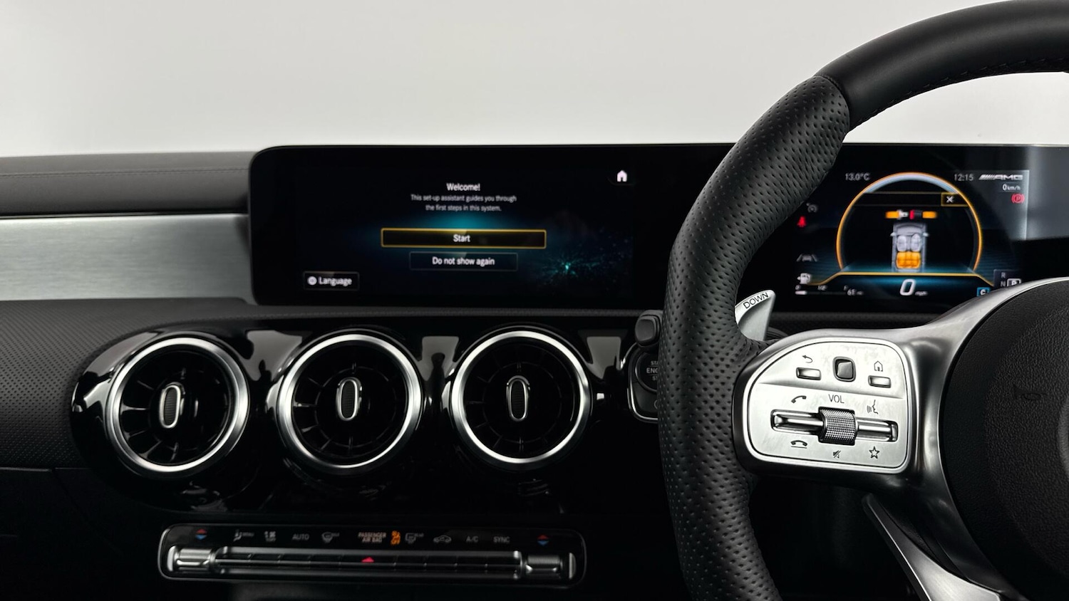 Used Mercedes-Benz A-Class 2021 for sale - 78148229: Photo 12