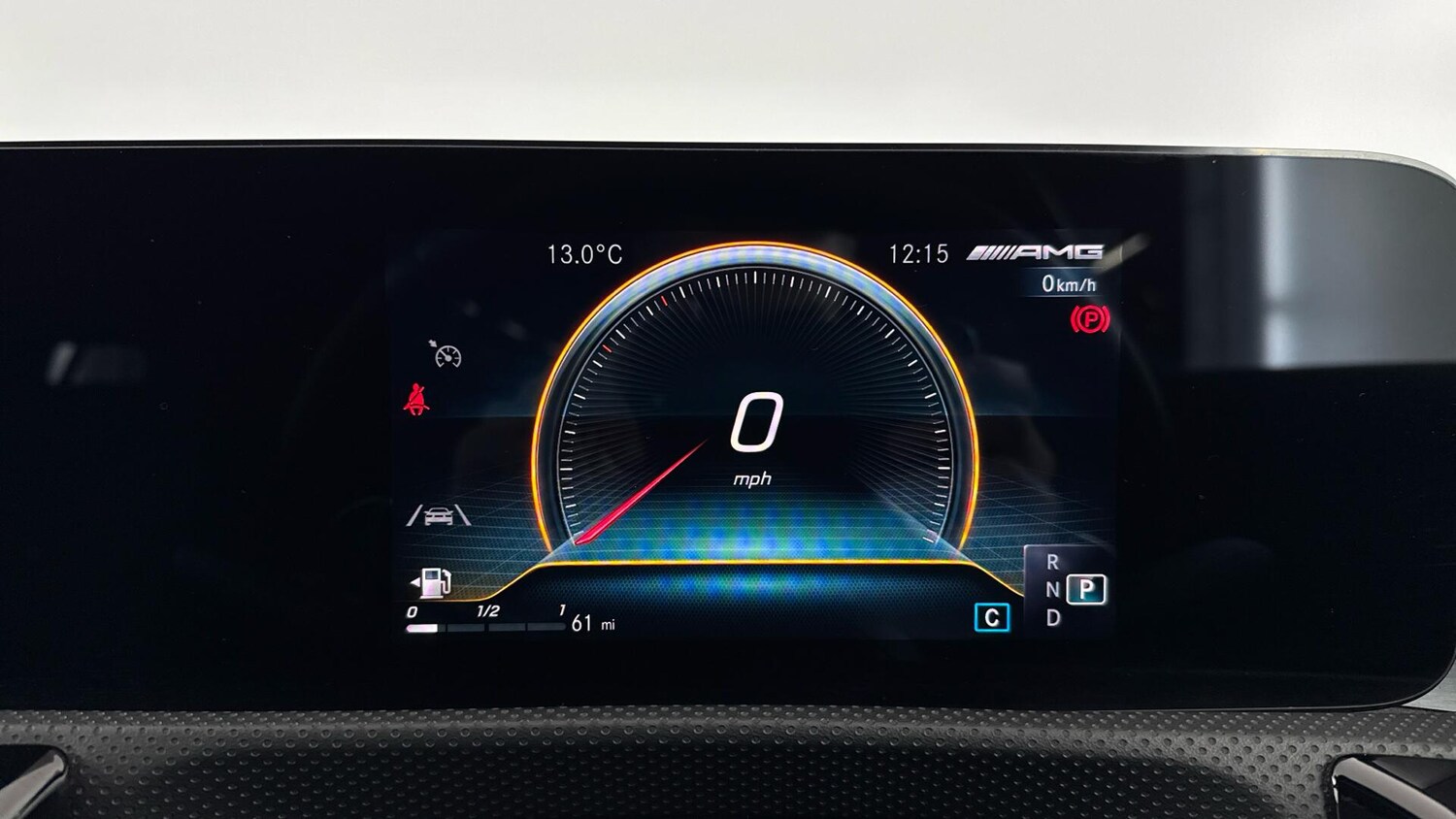 Used Mercedes-Benz A-Class 2021 for sale - 78148229: Photo 13