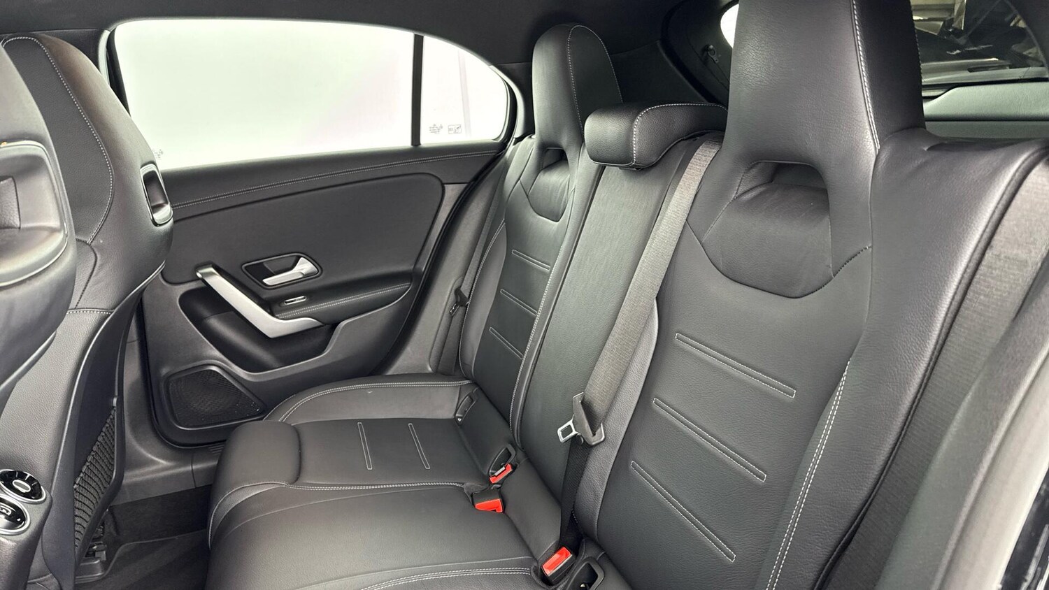 Used Mercedes-Benz A-Class 2021 for sale - 78148229: Photo 14