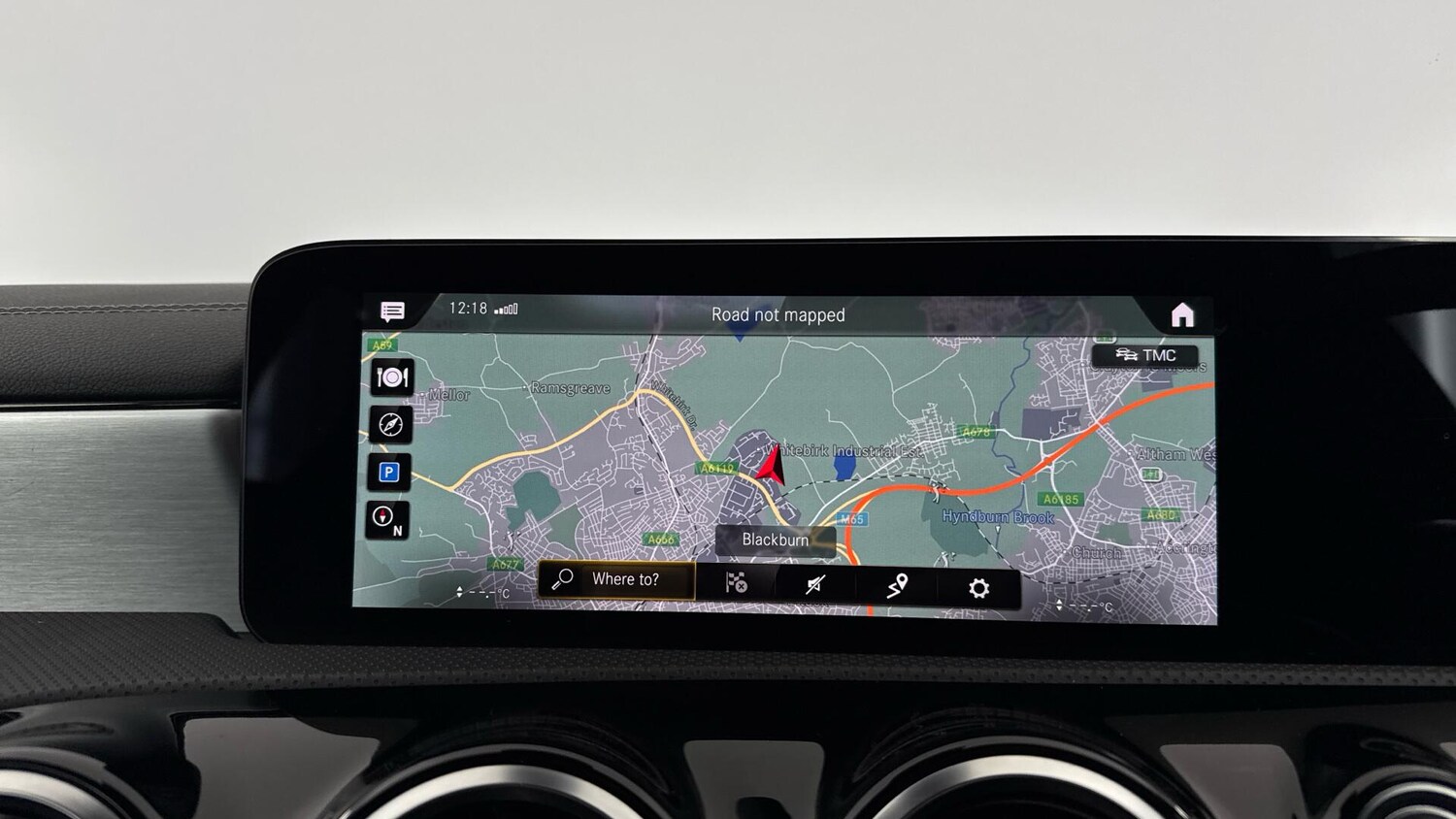 Used Mercedes-Benz A-Class 2021 for sale - 78148229: Photo 16