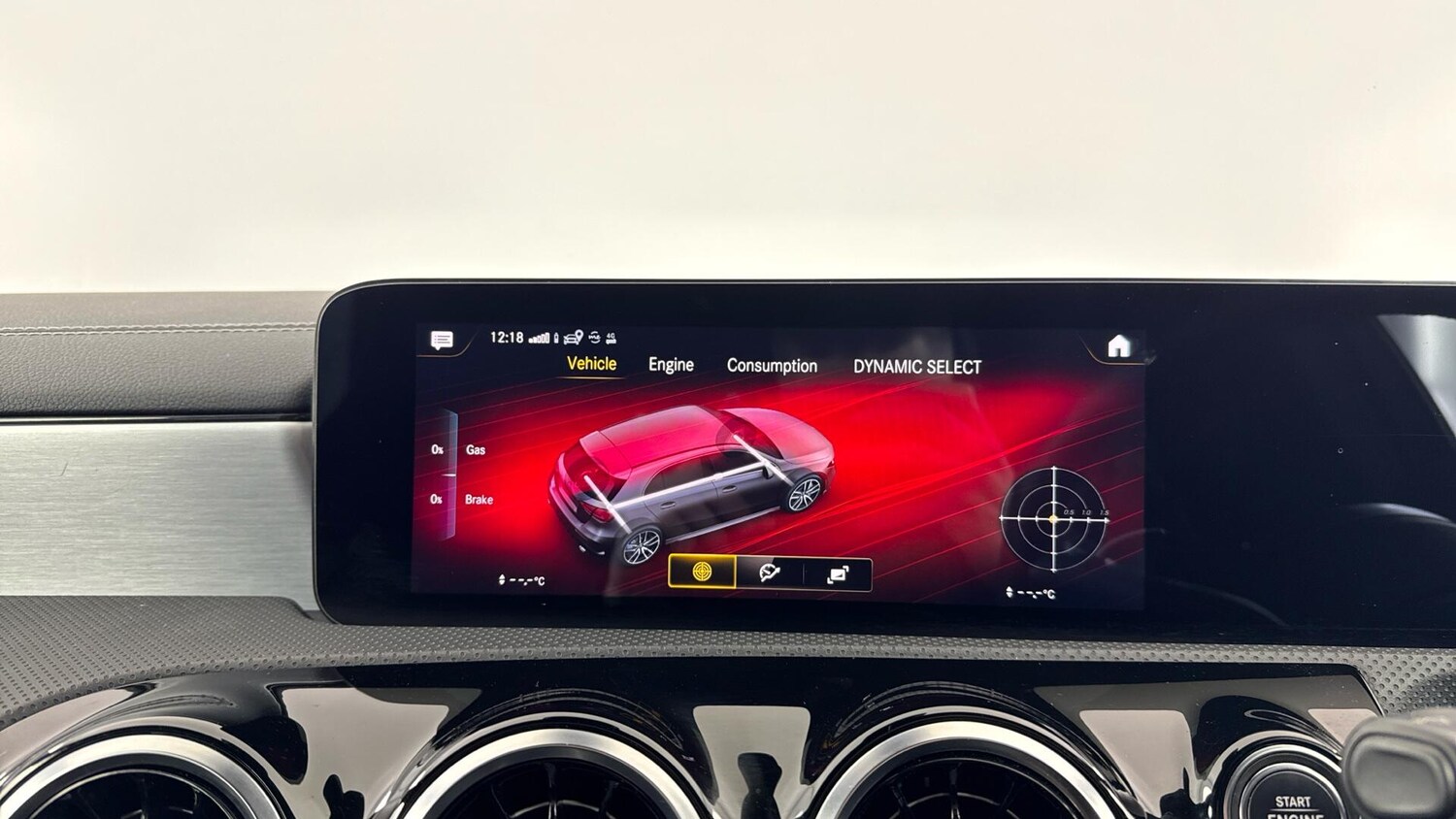 Used Mercedes-Benz A-Class 2021 for sale - 78148229: Photo 18