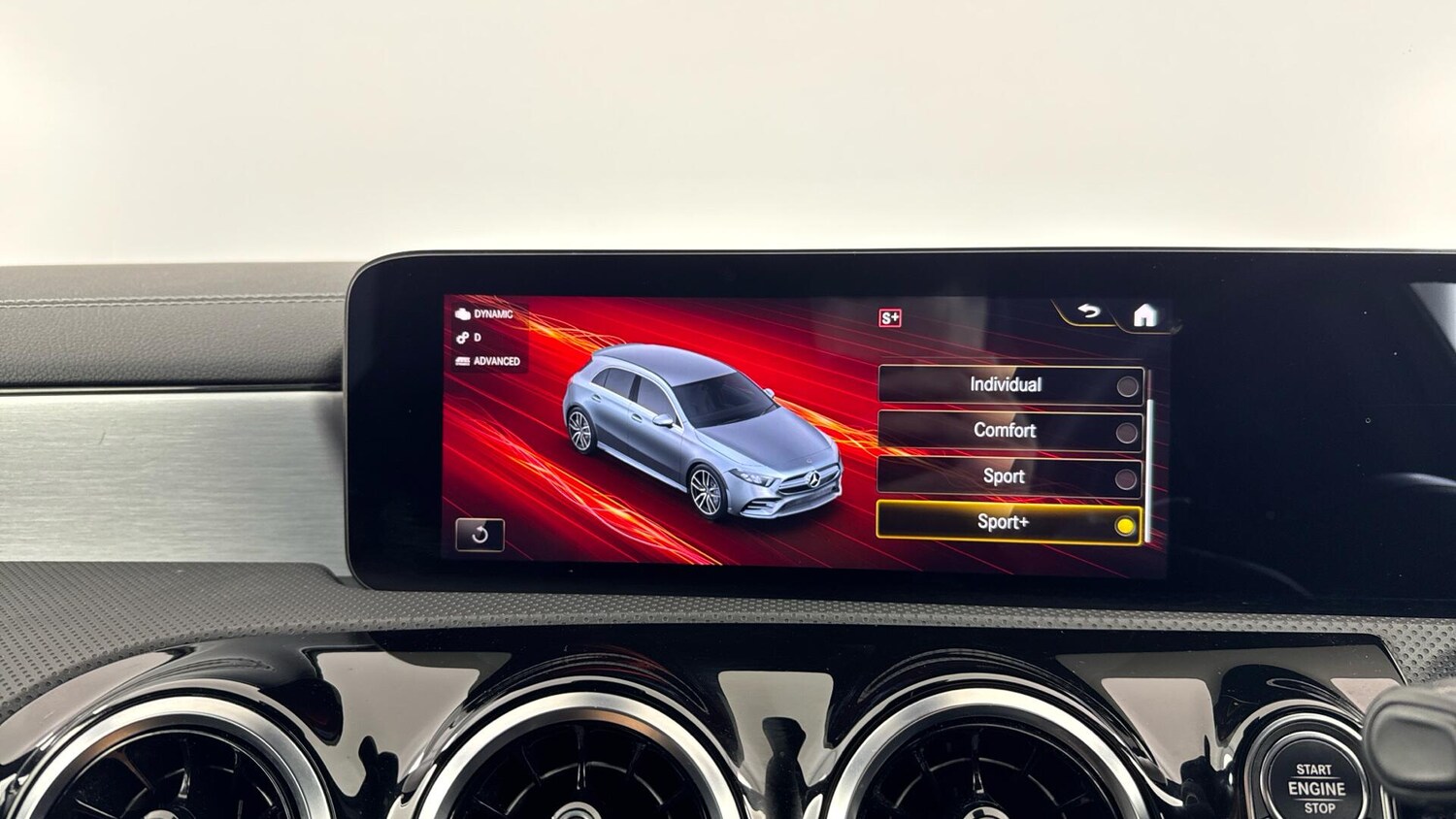 Used Mercedes-Benz A-Class 2021 for sale - 78148229: Photo 19