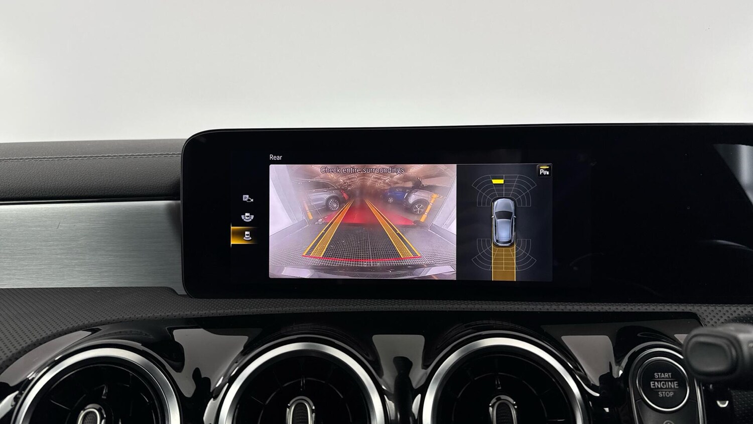 Used Mercedes-Benz A-Class 2021 for sale - 78148229: Photo 21